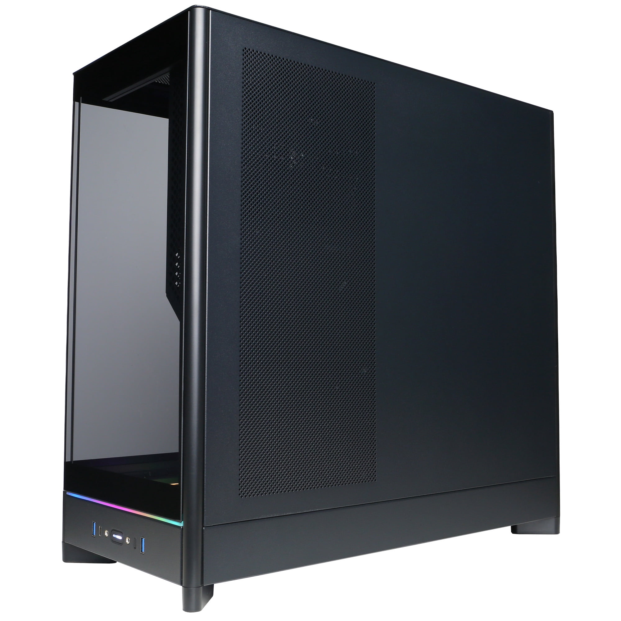 Ordinateur de jeux CyberPowerPC SLC11380CPG avec AMD Ryzen 7 9700X