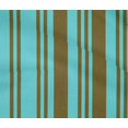 thumbnail image 4 of oneOone Tissu Flex en Coton Tissu à Imprimé Rayure Bayadere BTY 40 Pouces de Large, 4 of 4