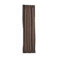 thumbnail image 1 of Rbaofujie High-Precision Solid Color French Door Window Curtains Rod-Pocket Design for Sliding Ideal for Window and Doors, 1 of 8