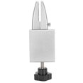 thumbnail image 3 of Glass Clamp, Thickened Waterproof Adjustable Screen Clip, Anti-Corrosion for Offices Homes, 3 of 8
