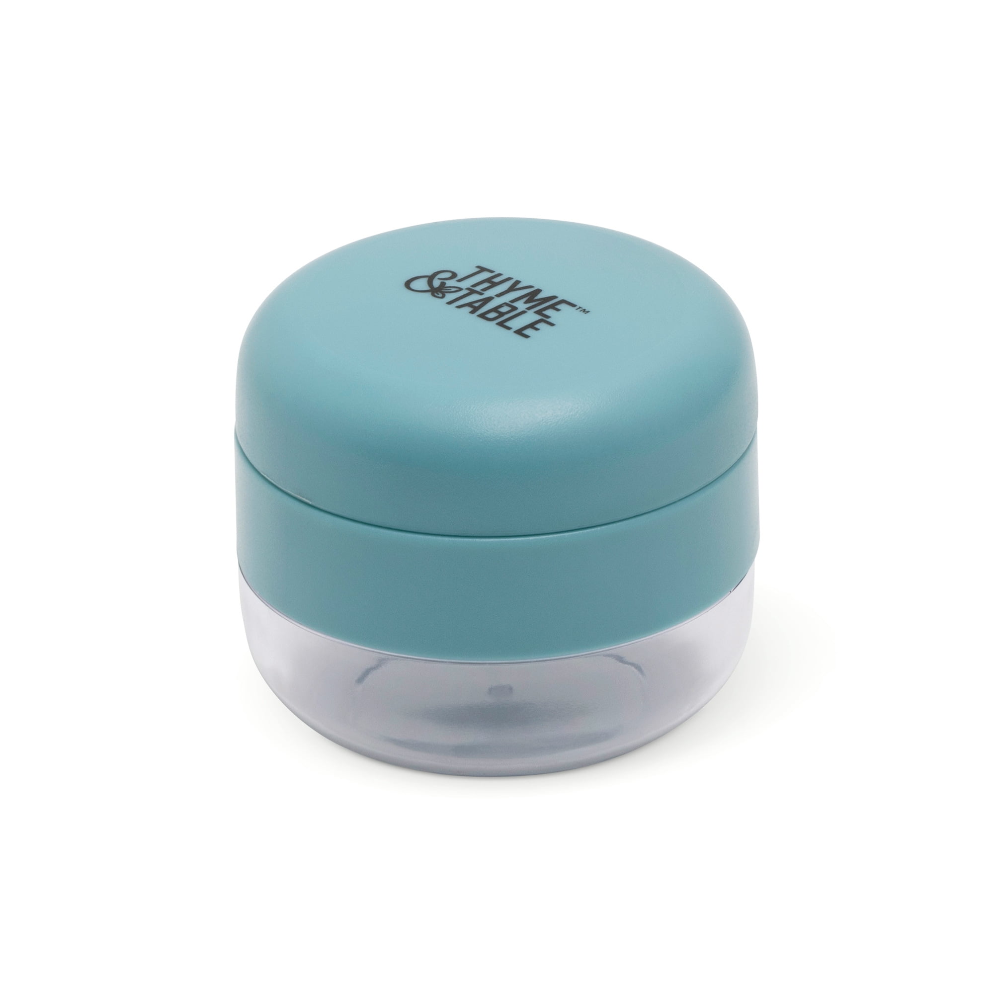 Thyme and Table Garlic Press Container