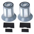 thumbnail image 1 of Replacement Filter For Bissell 6489 64892 64894 Zing Vacuums Cleaner, 1 of 5
