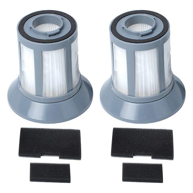 Replacement Filter For Bissell 6489 64892 64894 Zing Vacuums Cleaner