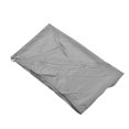 thumbnail image 2 of Shade Sail UV Protection 3x3x3meters Outdoor Trilateral Shape Polyester Shade Sail for Garden Swimming Pool, 2 of 14