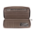 thumbnail image 2 of Karla Hanson RFID Blocking Wanda Leather Wallet, 2 of 4