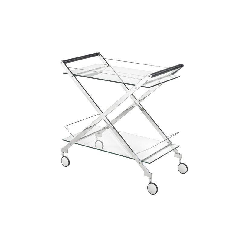 Home Gear Otis Bar Cart