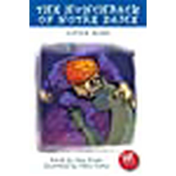 The Hunchback of Notre Dame: Real Reads (French Classics)
