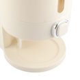 thumbnail image 4 of Distributeur de Riz, Grand Conteneur de Stockage de Céréales avec Tasse à Mesurer, Conteneur de Stockage de Riz Scellé et Anti-Humidité pour Cuisine Garde-Manger Ménager, 4 of 7