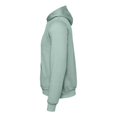 thumbnail image 3 of BELLA + CANVAS Sponge Fleece Hoodie, 3 of 3