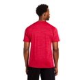thumbnail image 3 of Reebok Men's Stride Performance Short Sleeve Tee, 3 of 6