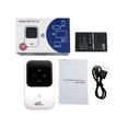 thumbnail image 2 of Mesase Pocket Wifi 5G 1 Band Portable Travel Router With Sim Card Slot, 2 of 9