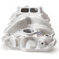 thumbnail image 1 of Edelbrock 7101 Performer RPM Intake Manifold, 1 of 4
