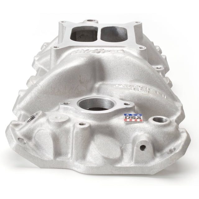 Edelbrock 7101 Performer RPM Intake Manifold