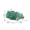thumbnail image 3 of LSLJS Children Dinosaur Early Education Machine Simulation Mobile Phone Toy Music Story Machine, Kids Toys, 3 of 6