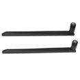 thumbnail image 4 of Wi Fi Bluetooth Antenne Externe, 2pcs IPEX4 à SMA IPE SMA Extension Câble Performances Éprouvées, 4 of 14