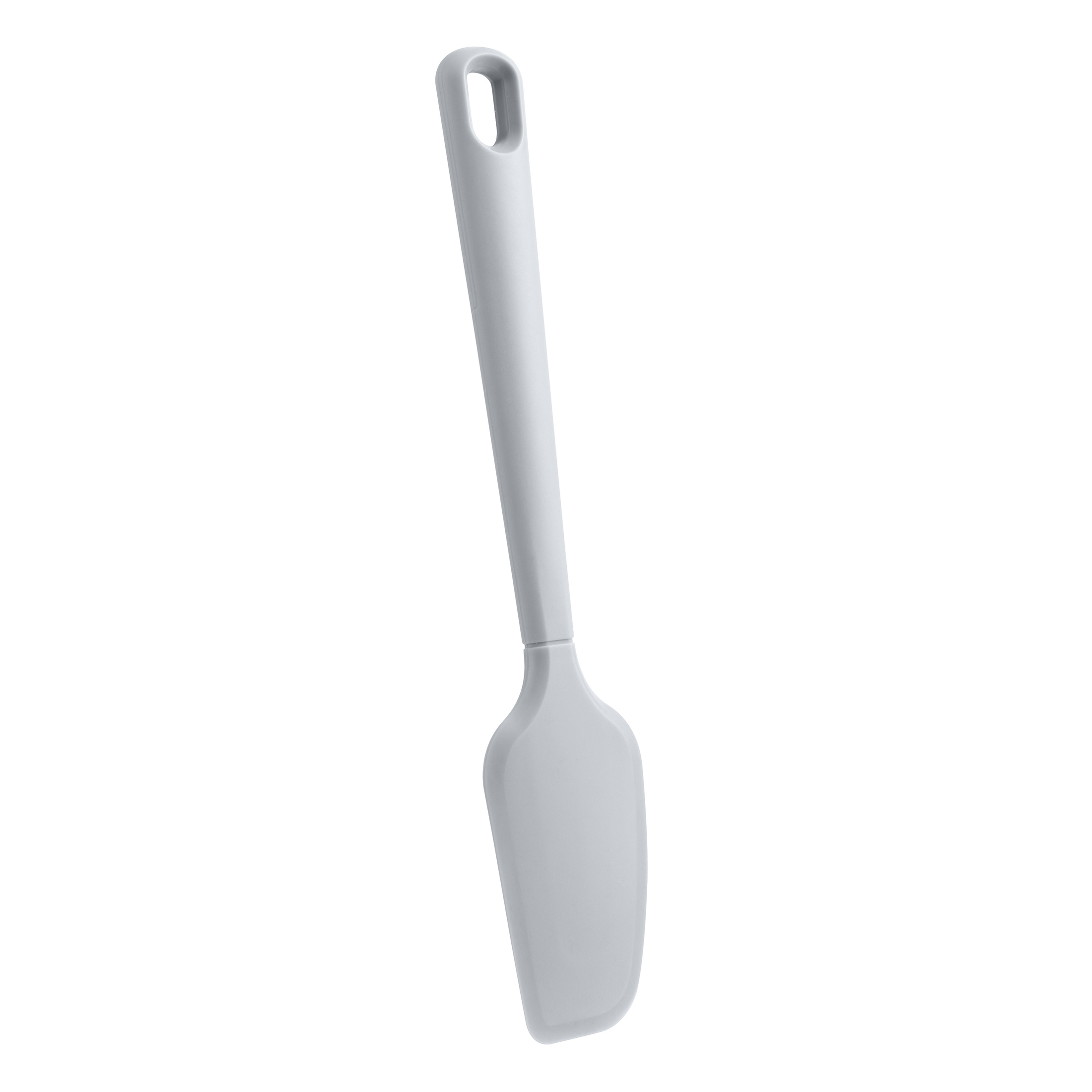 Spatule en Silicone Mainstays, Gris