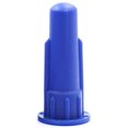 thumbnail image 3 of Cylindrical Cone For Cartridge Caulking Spare Part Nozzle Spray Tip For Silicon Sealant Dispenser Syringe Accessory 10Pcs, 3 of 5