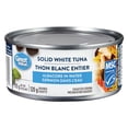 thumbnail image 1 of Great Value Solid White Tuna, Albacore in Water, 1 of 5