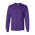 thumbnail image 1 of Gildan Ultra Coton 100 % Coton Américain T-Shirt à Manches Longues, 1 of 1