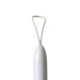 thumbnail image 4 of Mainstays Self-Closing Toilet Brush Holder with Cleaning Brush, Assorted Colors, 4 of 8