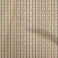 thumbnail image 1 of oneOone Velvet Mustard Yellow Fabric Asian Block Sewing Craft Projects Fabric Prints By Yard 58 Inch Wide, 1 of 4