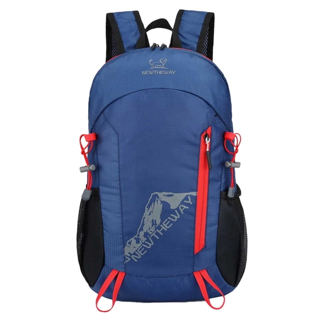 Petit Sac à Dos de Randonnée pour Femmes Léger Pliable Pliable Voyage Petit Sac à Dos de Randonnée Sac de Jour pour Hommes Femmes Petit Sac à Dos de Voyage pour Femmes Petit Sac à Dos de Randonnée pour Hommes