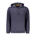 thumbnail image 1 of Hugo Boss Chandail à Capuchon pour Homme en Coton Bleu, 1 of 2