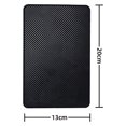 thumbnail image 1 of Lefu Anti-slip PVC Car Dashboard Mat Anti-slip Gel Pad For Phone Glasses, 1 of 7