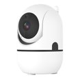 thumbnail image 1 of 1080P Wifi Safety Camera 360 Degrees Rotation Remote PTZ Monitoring Camera Home Wireless Night Vision Camera, 1 of 12