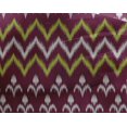 thumbnail image 4 of oneOone Georgette Viscose Fabric Ethnic Ikat Print Fabric By Yard 42 Inch Wide, 4 of 4