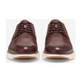 thumbnail image 2 of Cole Haan Men's Grand Atlantic Oxford, Chestnut/Ivory, 10, 2 of 6