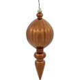 thumbnail image 1 of Vickerman N500288 Embout en Cuivre 7 Po. 4 Finitions - 8 par Boîte, 1 of 3