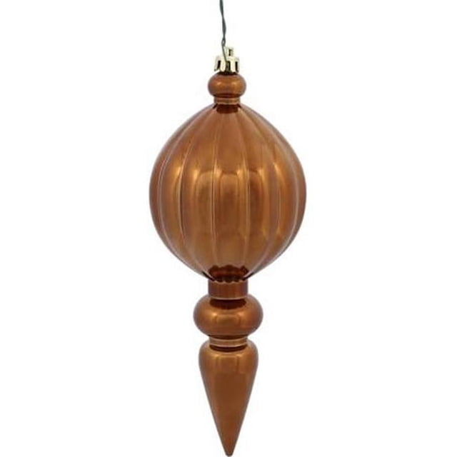 Vickerman N500288 Embout en Cuivre 7 Po. 4 Finitions - 8 par Boîte