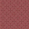 thumbnail image 1 of Ahgly Company Tapis de Zone Carré Transitionnel Lavable en Machine, 5 Pieds Carré, 1 of 7