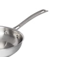 thumbnail image 3 of Ensemble de 13 pièces Cuisinart Advantage Pro en acier inoxydable, durable et facile à nettoyer, 92-13WMC, 3 of 5