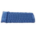 thumbnail image 1 of Double Camping Sleeping Pad, Lightweight Camping Sleeping Pad Moistureproof  For Outdoor, 1 of 8