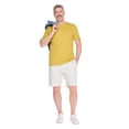 thumbnail image 2 of T-shirt extensible George pour hommes, 2 of 6