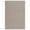 Beige, variante sur Garvee Tapis Moderne Uni 8'x10 Pieds Minimaliste Tissé Texturé, Tapis Lavable Antidérapant à Poils Courts pour Intérieur Salon Chambre Salle à Manger, Noir Gris