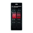thumbnail image 3 of The Sports Vault Steak Knives Set Calgary Flames, 3 of 3
