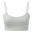 thumbnail image 1 of TriDri Soutien-Gorge de Sport 3D Sans Coutures pour Femmes en Mélange, 1 of 3