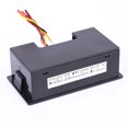 thumbnail image 4 of LCD Voltmeter, Alimentation - Tensionmètre de Connexion pour Composant Électronique à Usage Général pour Usage Professionnel en Usine, 4 of 8