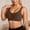 Café, variante sur Soutien-gorge Gainant Sans Armatures pour un Maintien Quotidien Sans Coutures et Soutien-Gorge Doux Sans Armatures pour T-Shirt, Soutien-Gorge de Confort pour Tenue Décontractée