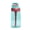Green, variant on 480ml Water Bottle with Straw Lid Handle, Leak-Proof Sports Water Bottle Easy One-Hand Use, Portable School Drinkware for Classroom Playground Outdoor Activities, Blue