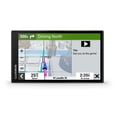 thumbnail image 4 of Garmin DriveSmart 66 MT GPS with 6.0-in Display Featuring Traffic Alerts - Black, 4 of 9