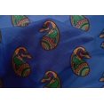 thumbnail image 4 of oneOone Cotton Silk Fabric Paisley Block Print Fabric BTY 42 Inch Wide, 4 of 4