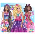 thumbnail image 2 of Casse-Tête Barbie, 2 of 2