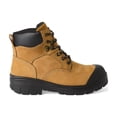thumbnail image 1 of Workload Men's 6" Steel Toe Safety Boots, 1 of 4