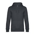 thumbnail image 1 of B&C Chandail à Capuchon King pour Hommes, 1 of 3