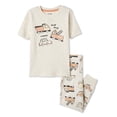 thumbnail image 1 of Pyjama 2 pièces George pour petits garçons, 1 of 2