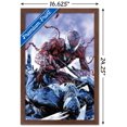 thumbnail image 2 of Marvel Comics - Carnage - Bataille avec Venom, 2 of 4